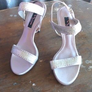 Nina New York Heels